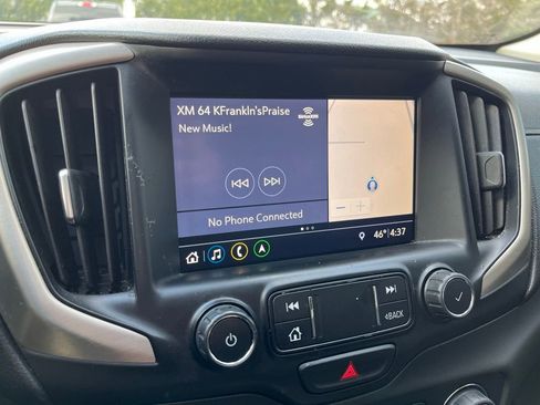 Used 2019 GMC Terrain Denali w/ Advanced Safety Package image 20