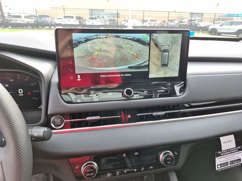 New 2026 Mitsubishi Outlander SE image 57