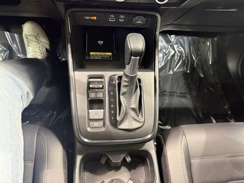Used 2025 Honda CR-V EX-L image 21