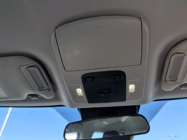 Certified 2025 Toyota Camry LE FWD image 22