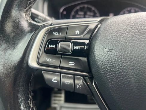 Used 2022 Honda Accord Sport image 46