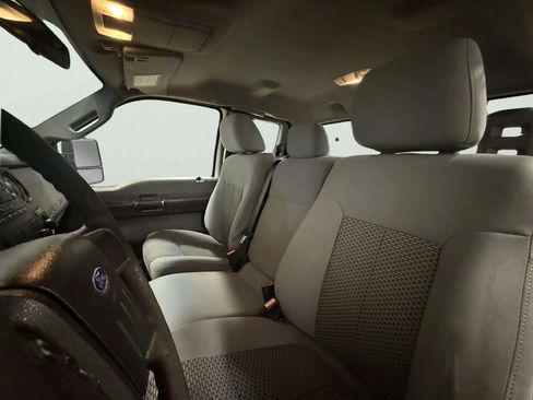 Used 2015 Ford F250 XL w/ Power Equipment Group image 15