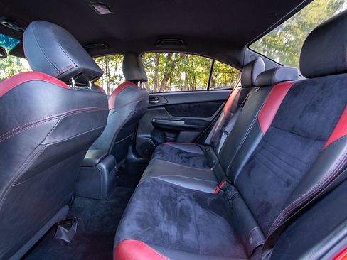 Used 2016 Subaru WRX STI w/ Popular Package #2 image 22