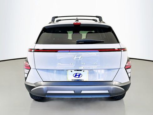 New 2026 Hyundai Kona SEL Premium image 6