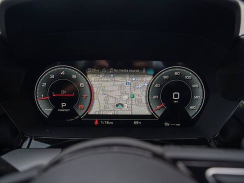 Certified 2026 Audi A3 2.0T Premium w/ Black Optic Package AWD/4WD image 24