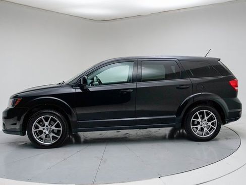 Used 2018 Dodge Journey GT image 2