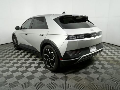 Used 2023 Hyundai Ioniq 5 SEL image 27