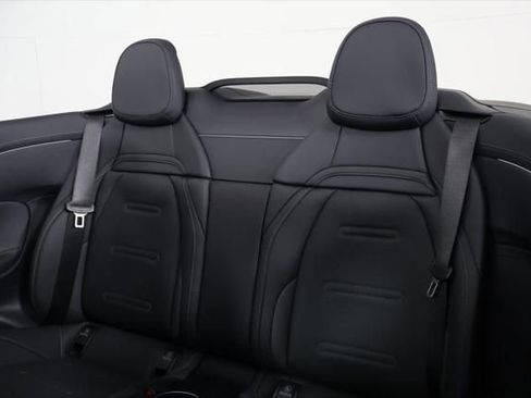 New 2026 Mercedes-Benz CLE 53 AMG 4MATIC Cabriolet image 7