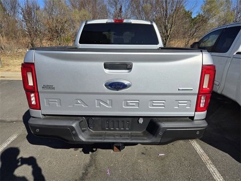 Used 2019 Ford Ranger XLT w/ Equipment Group 301A Mid image 10