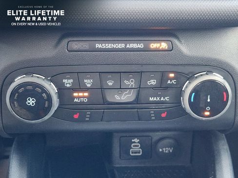 Used 2024 Ford Bronco Sport Big Bend w/ Convenience Package AWD/4WD image 19