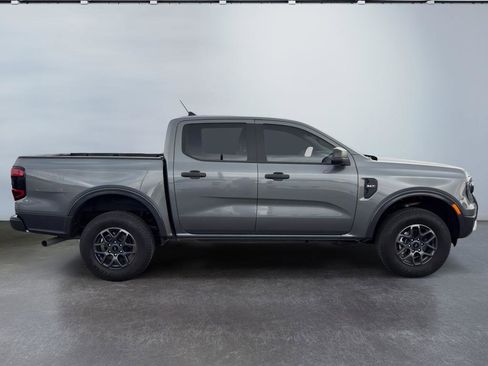 Used 2024 Ford Ranger XLT w/ Equipment Group 301A High image 6