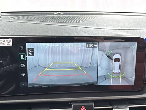 New 2026 Kia Sportage SX Prestige image 26