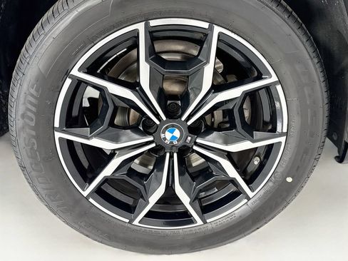 Certified 2023 BMW X3 xDrive30i w/ M Sport Package AWD/4WD image 32