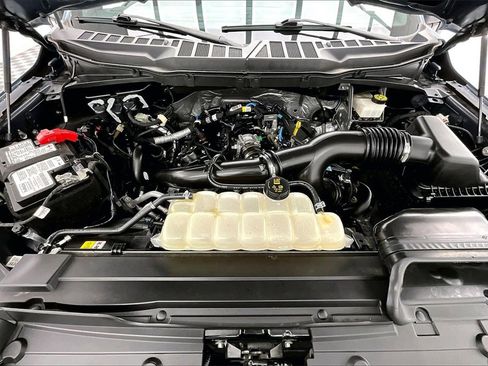 Used 2023 Ford F150 XLT w/ Equipment Group 302A High image 10