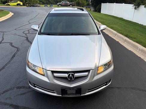 Used 2007 Acura TL FWD image 15