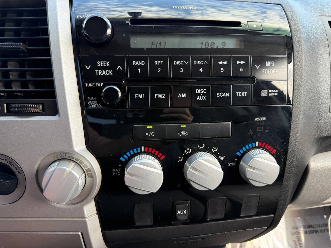 Used 2008 Toyota Tundra SR5 AWD/4WD image 37