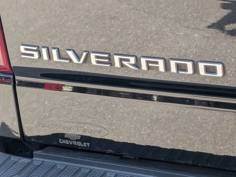 Used 2020 Chevrolet Silverado 1500 LT w/ All-Star Edition AWD/4WD image 14