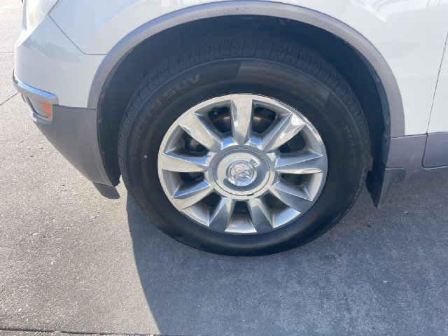 Used 2012 Buick Enclave Premium w/ Trailering Provision Package AWD/4WD image 27