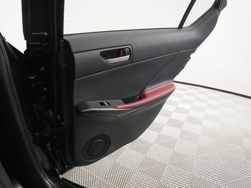Certified 2025 Lexus IS 350 F Sport RWD image 17