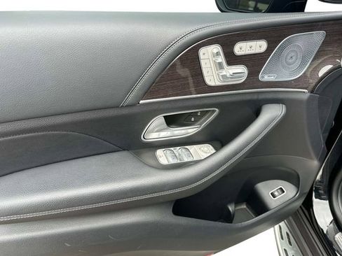 Certified 2021 Mercedes-Benz GLE 450 4MATIC image 15