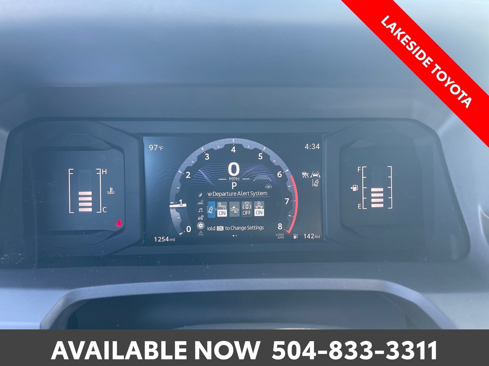Certified 2026 Toyota Tacoma SR5 RWD image 36