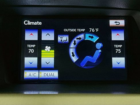 Used 2014 Lexus RX 350 AWD w/ Navigation Package image 16
