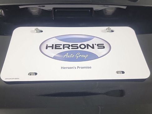 Certified 2020 Honda Fit LX image 8