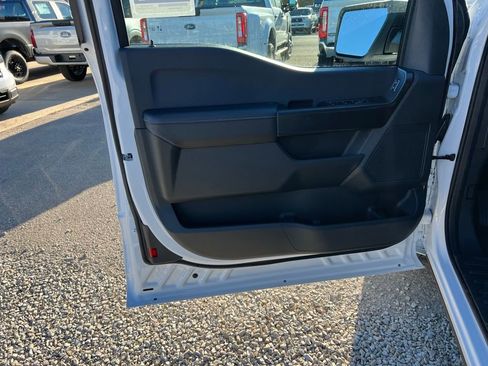 New 2026 Ford F150 STX image 11