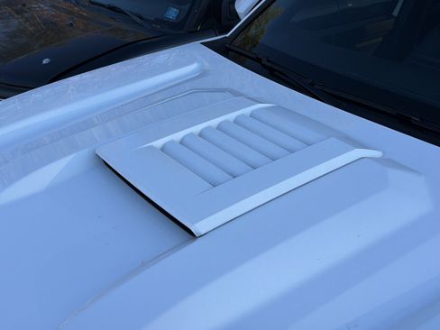 Used 2024 Toyota Tacoma TRD Sport image 16