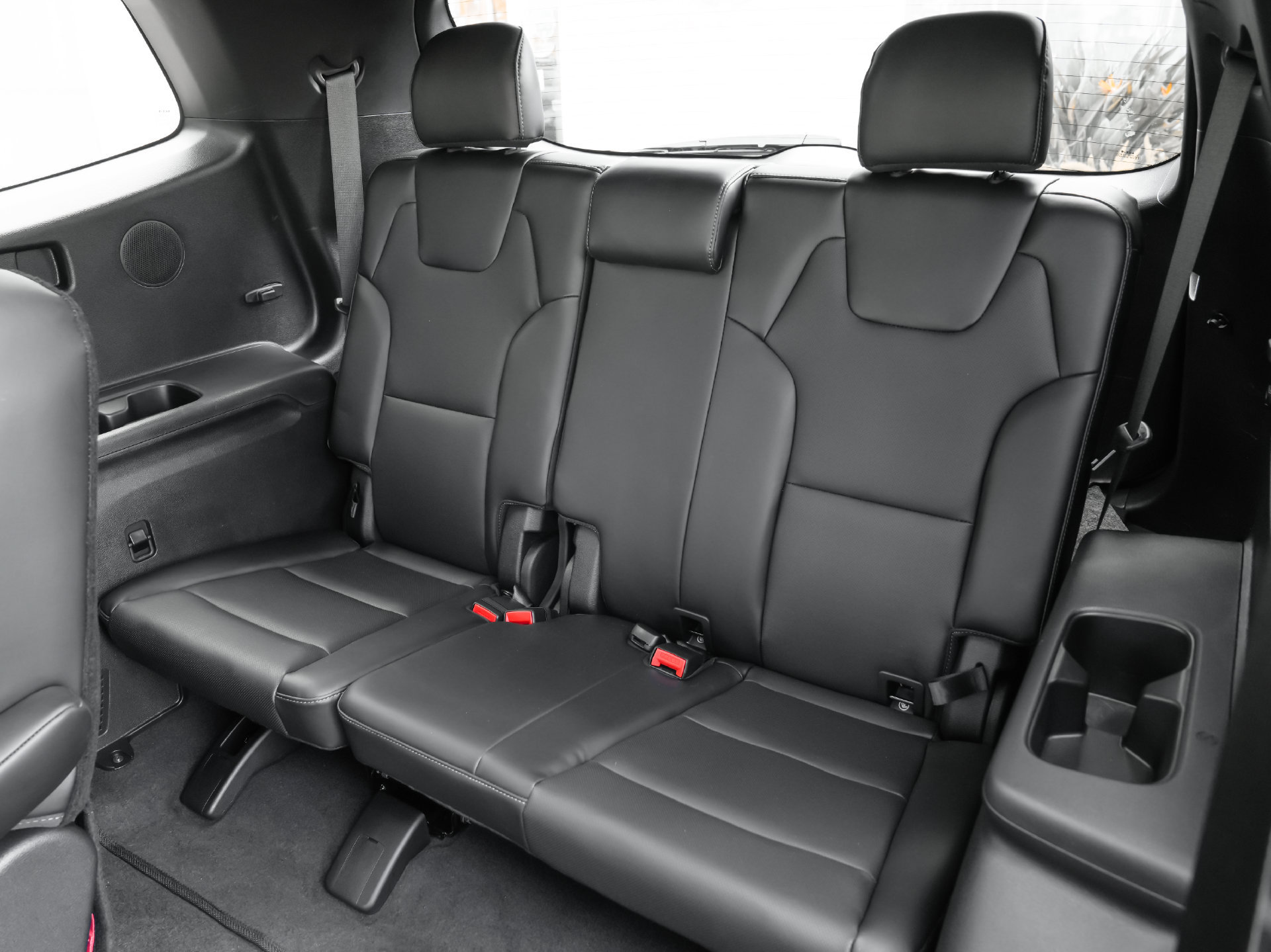 Used 2025 Kia Telluride SX Prestige X-Pro AWD/4WD image 29