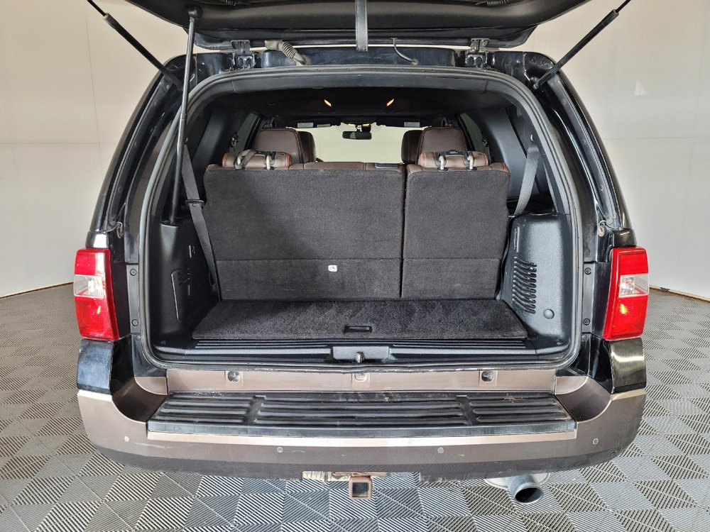 Used 2017 Ford Expedition King Ranch RWD image 29