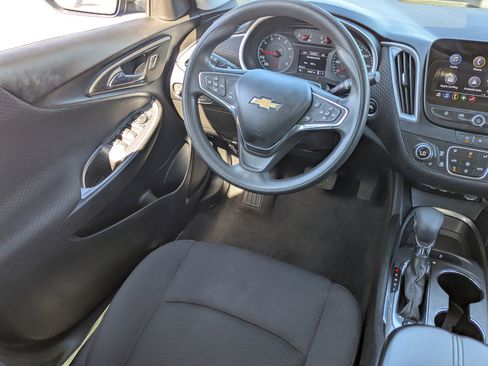 Certified 2023 Chevrolet Malibu LT image 15
