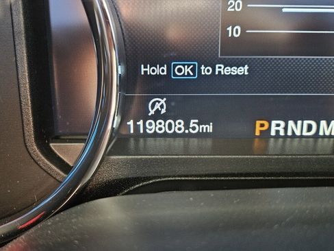 Used 2019 Ford Expedition Limited w/ Special Edition Package RWD image 26