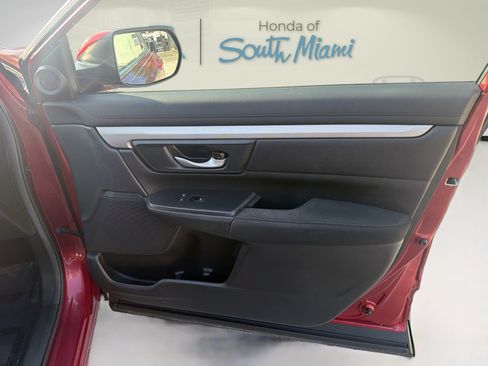 Certified 2021 Honda CR-V Special Edition image 33
