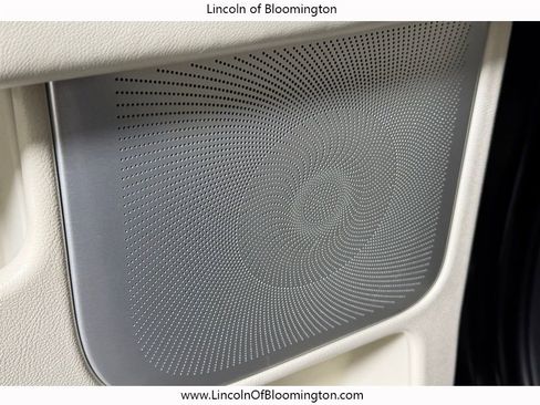 Certified 2023 Lincoln Navigator Black Label image 54