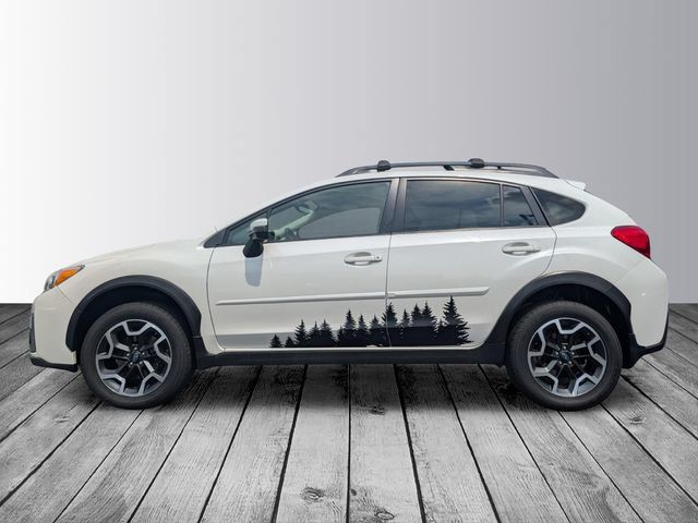 Used 2017 Subaru Crosstrek 2.0i Limited w/ Popular Package #2 AWD/4WD image 5