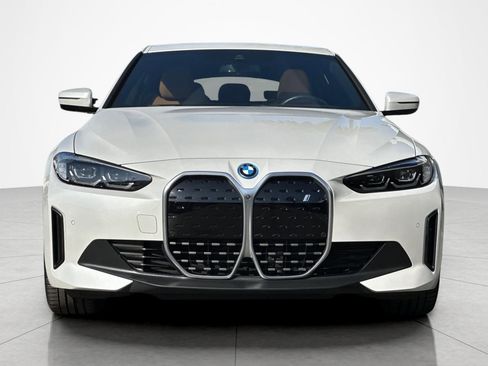 Used 2023 BMW i4 eDrive35 w/ Premium Package RWD image 8