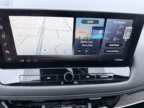 New 2026 Nissan Rogue Platinum image 12