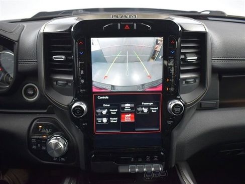 Used 2021 RAM 1500 Rebel w/ Level 2 Equipment Group image 17