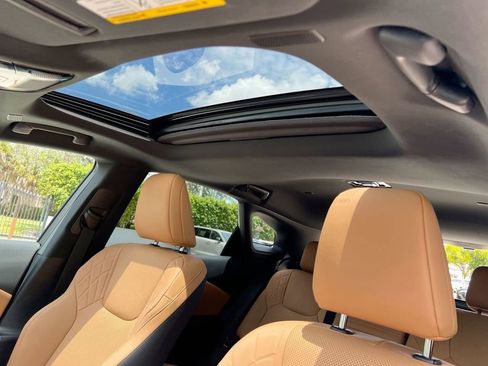 Certified 2024 Lexus RX 350 Premium w/ Accessory Package (Z1) FWD image 18