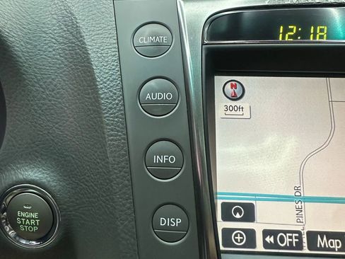 Used 2009 Lexus GS 350 AWD image 23