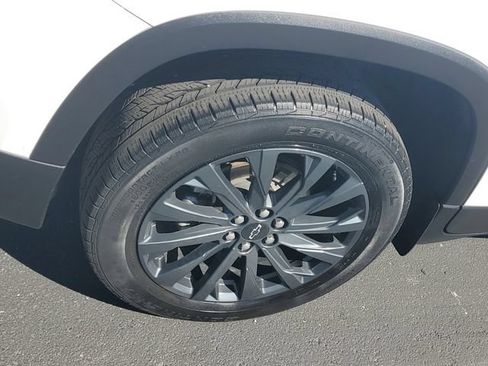 Certified 2023 Chevrolet Traverse RS AWD/4WD image 5