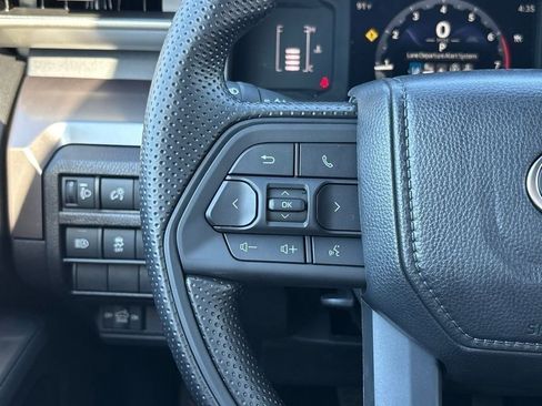 New 2025 Toyota Tacoma SR5 image 16