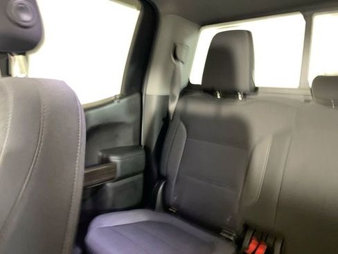 Used 2020 Chevrolet Silverado 1500 RST w/ All-Star Edition image 12