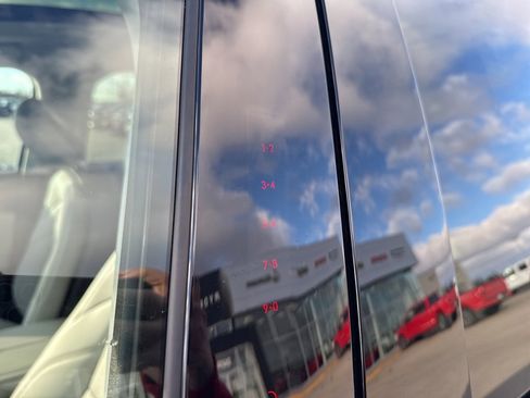 New 2026 Lincoln Nautilus Premier w/ Equipment Group 102A image 27