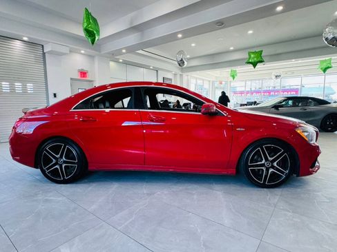Used 2018 Mercedes-Benz CLA 250 image 9