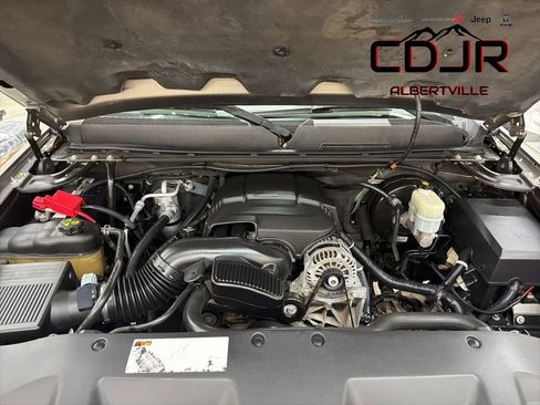 Used 2012 GMC Sierra 1500 SLT w/ SLT Convenience Package image 10