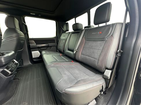 Used 2026 Ford F150 Raptor w/ Equipment Group 803A Raptor R image 16