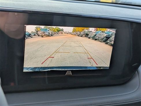 New 2026 Buick Encore GX Sport Touring w/ Comfort Package image 11