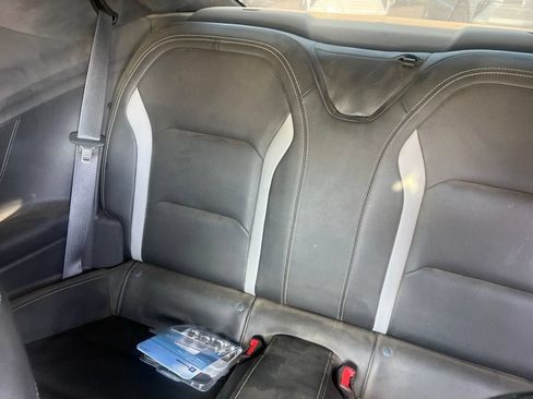 Certified 2021 Chevrolet Camaro LT w/ RS Package RWD image 39